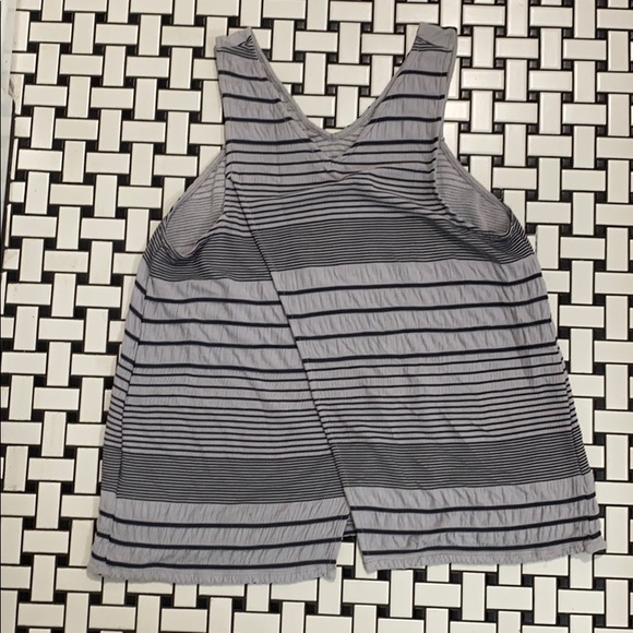 Anthro Tank - Picture 2 of 3